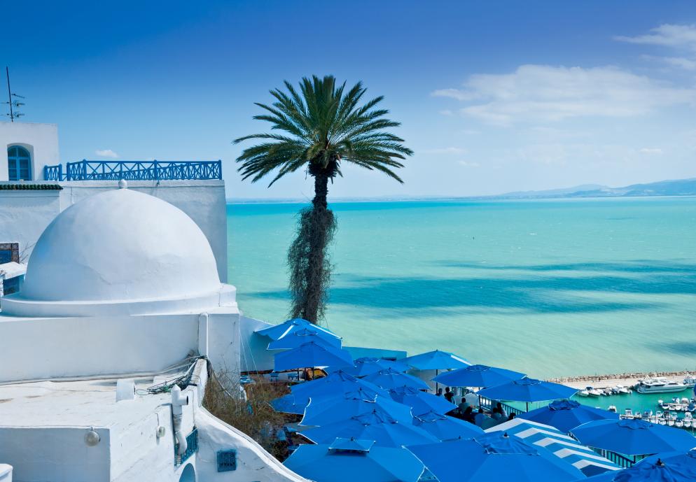 Sidi Bou Said Sidi Bou Said