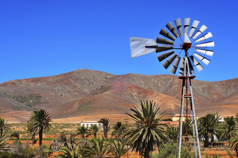 Fuerteventura