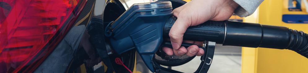 Mietwagen-Ratgeber: Tanken - Zapfsäule