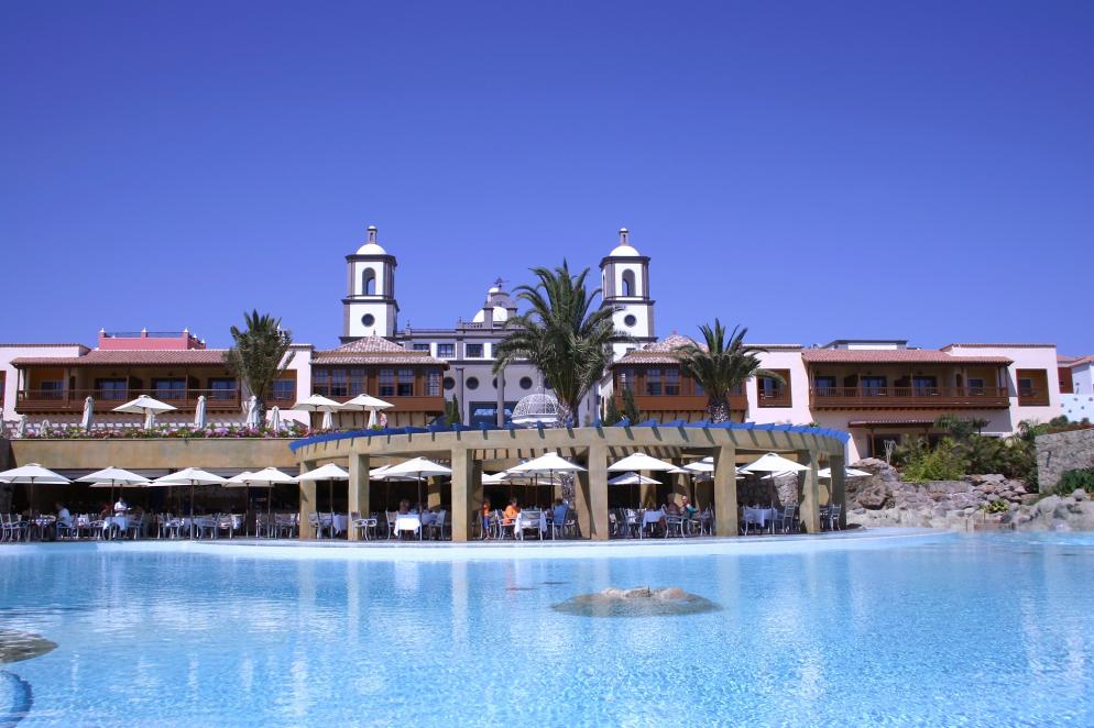 Gran Canaria - Hotel - Pool