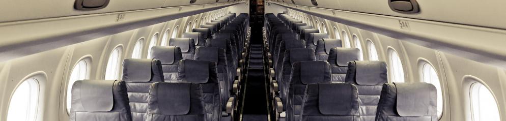 Flug Ratgeber: Beförderungsklasse