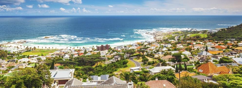 Rundreise Südafrika: Kap Halbinsel