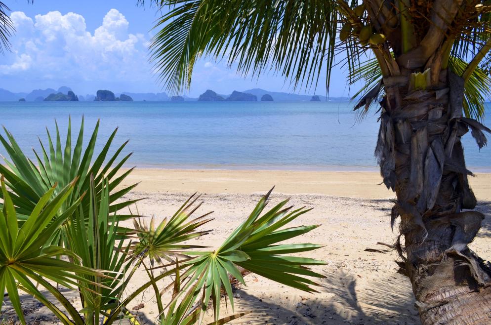 Thailand - Koh Yao Noi