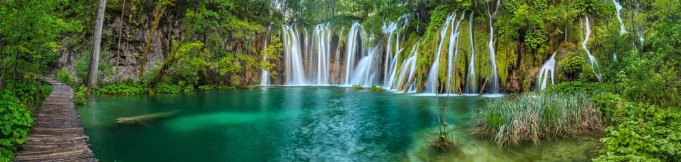 Plitvicer Seen Plitvicer Seen