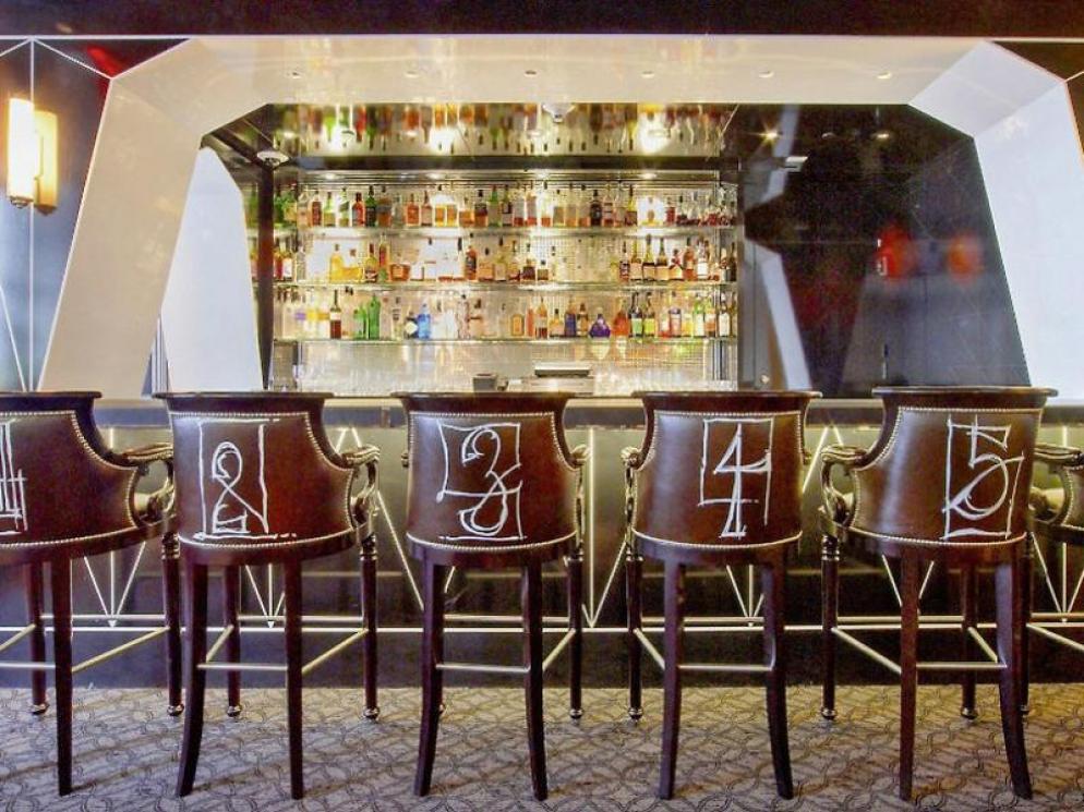 Schlemmerhotels: The Surrey New York