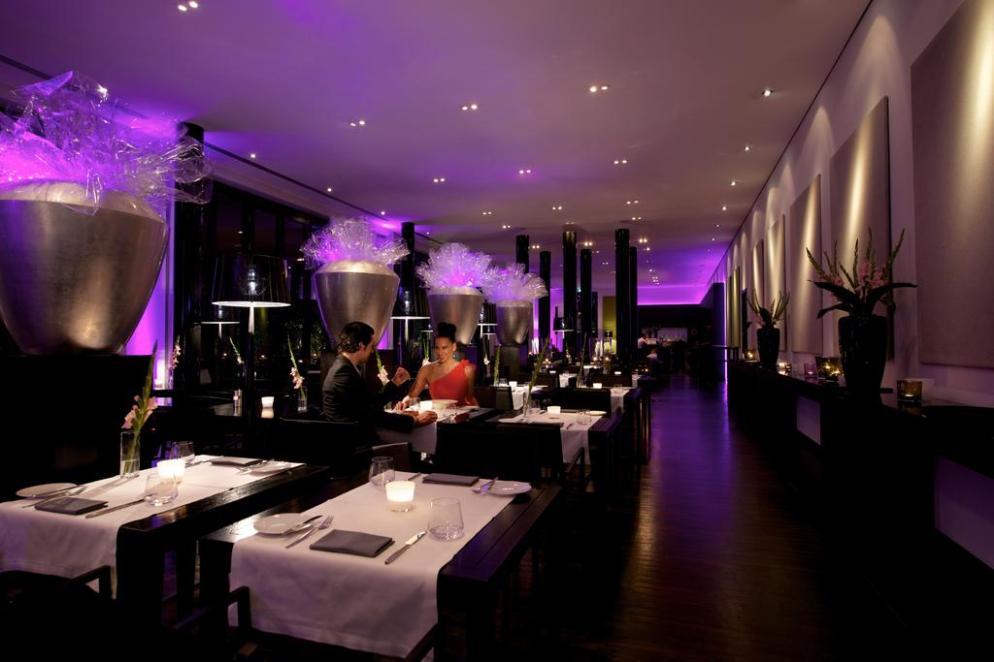 Schlemmerhotels: Cerês am Meer Hotel 2