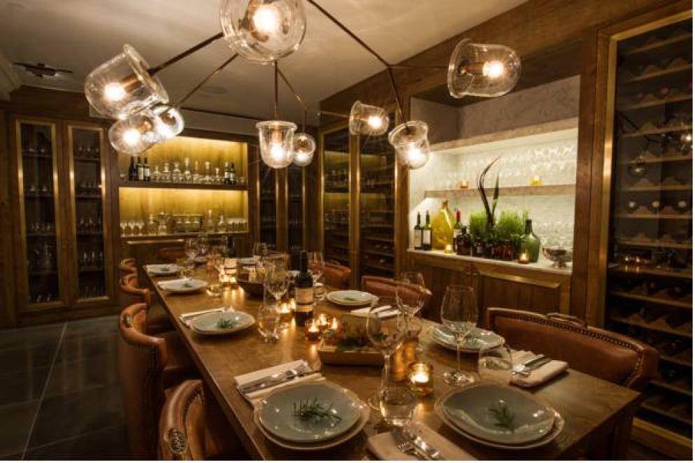 Schlemmerhotels: The Ampersand Hotel London 2