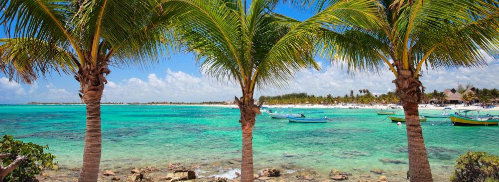 Themenwelt Flitterwochen: Mexiko