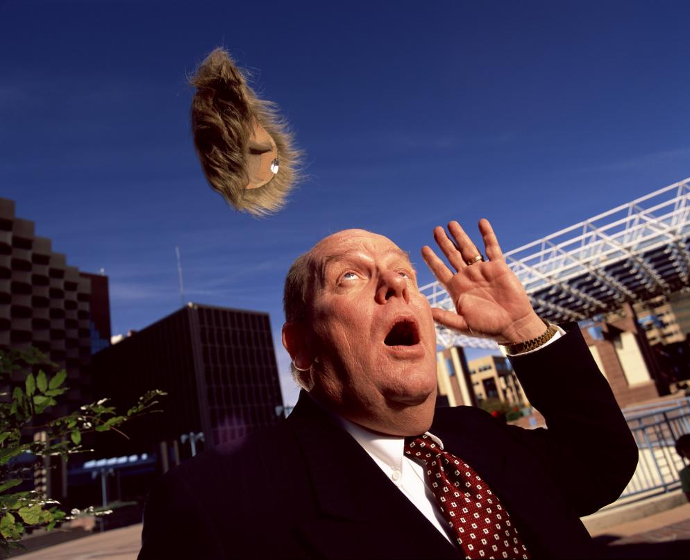 Mietwagen Dinge Vergessen - Toupe