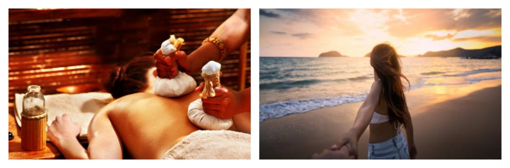 Urlaubsfinder: Natururlaub-Entspannung-wellness-flitterwochen