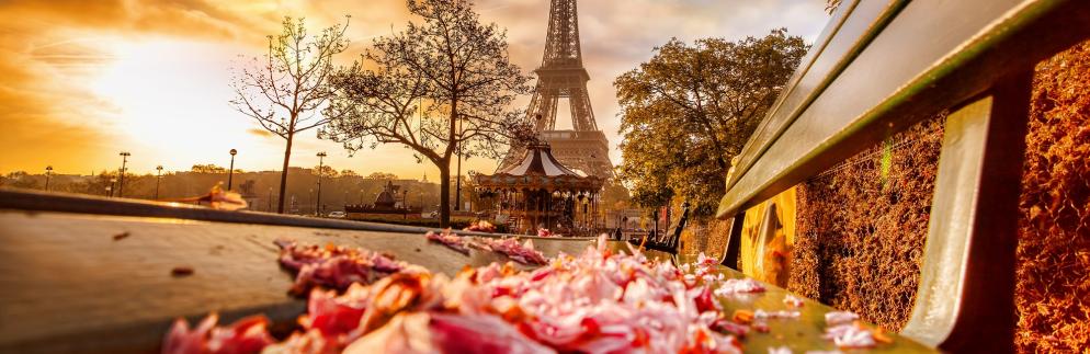 Urlaubsfinder: schmal-frankreich-paris-romantik