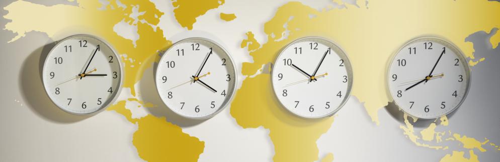 Uhr-Zeitverschiebung-schmal