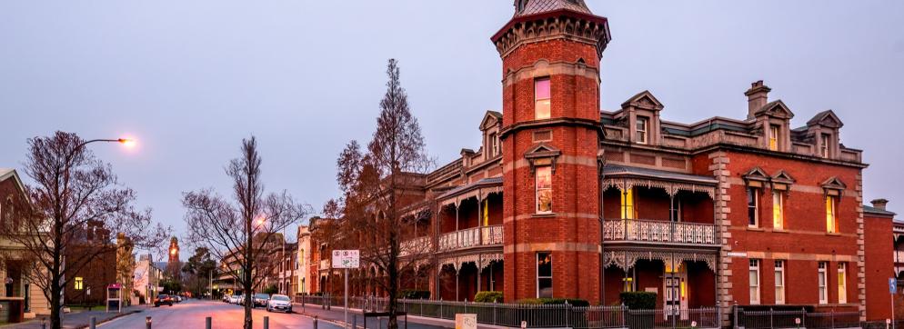 Rundreise Australien: Tasmanien - Launceston