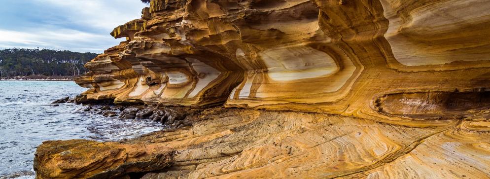 Rundreise Australien: Tasmanien - Triabunna