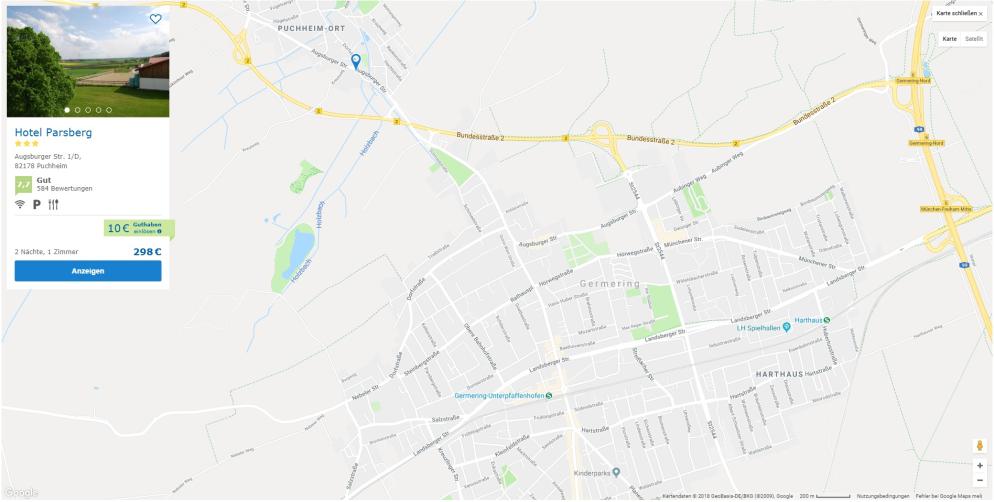 Oktoberfest 2018 Hotel Verkehrsguenstig-1