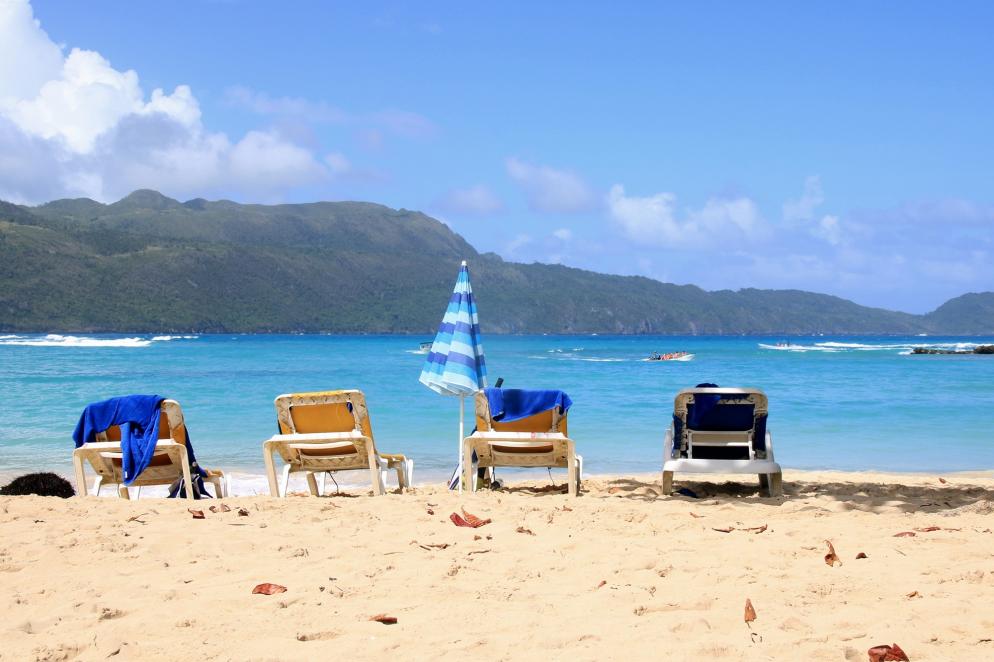 Las Galeras - Samaná Las Galeras Samaná