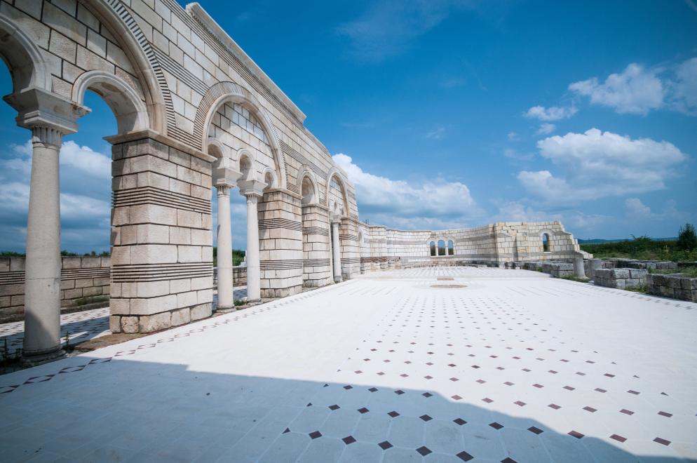 Bulgarien Urlaub All-inclusive