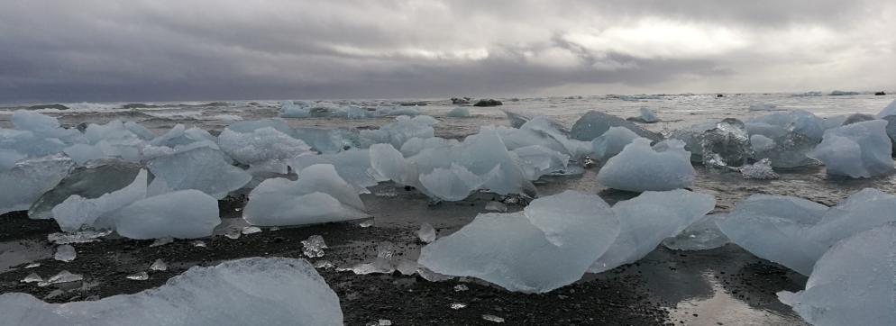 Diamond Beach Island