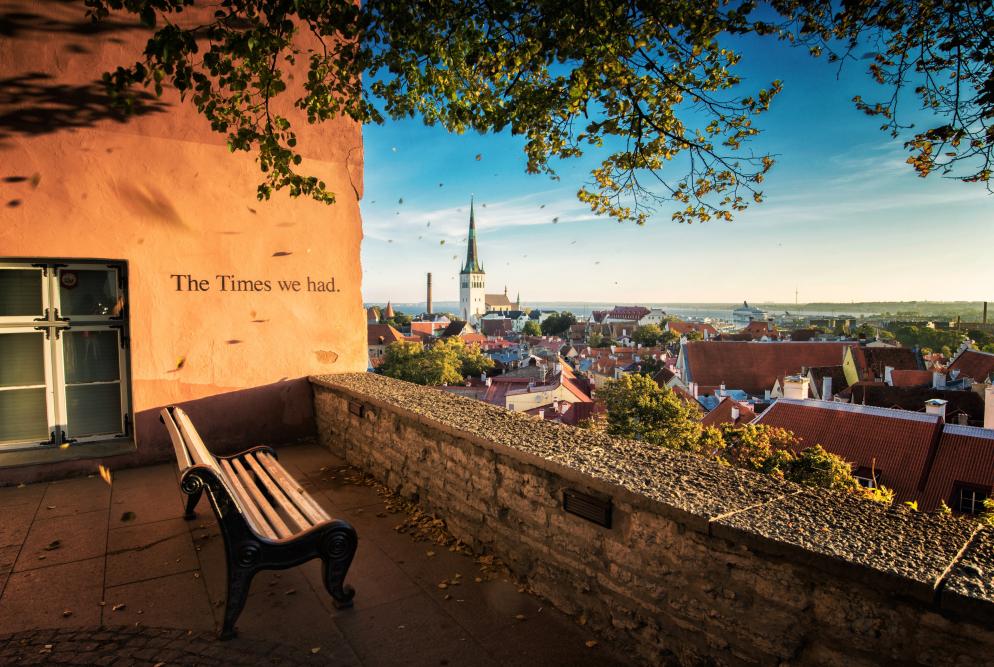 Domberg Tallinn