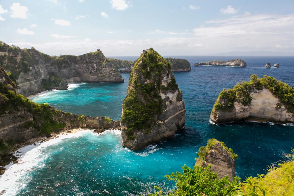 Nusa Penida Bali