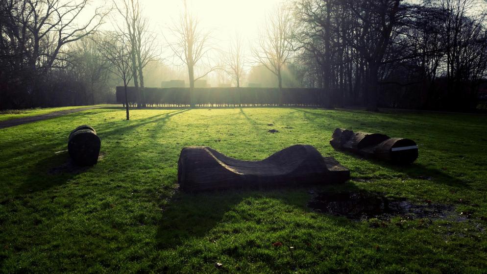 Noorderpark Amsterdam