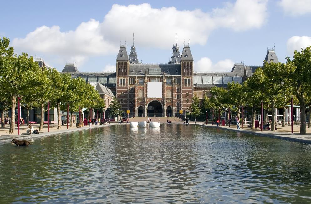 Rijksmuseum Amsterdam