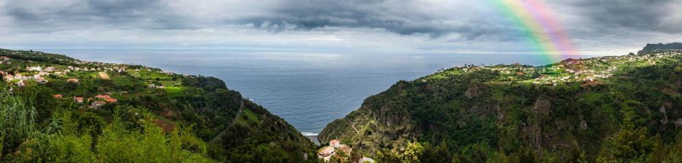 Regenbogen Regenbogen