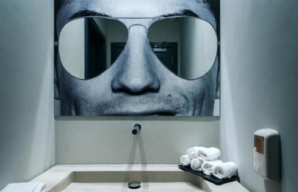 Hotel Pestana CR7 Funchal