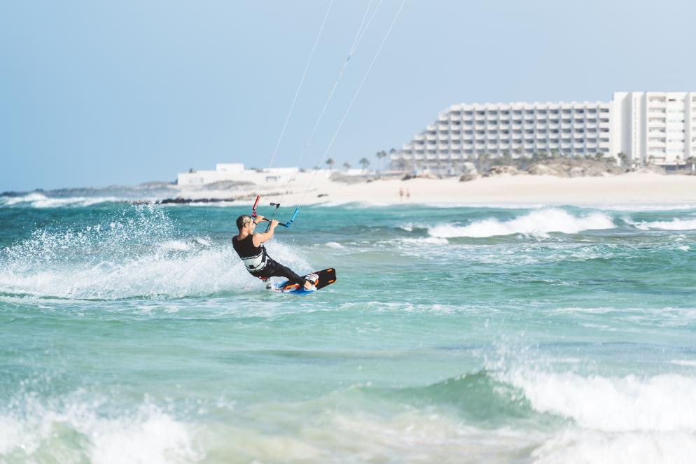 Corralejo Fuerteventura