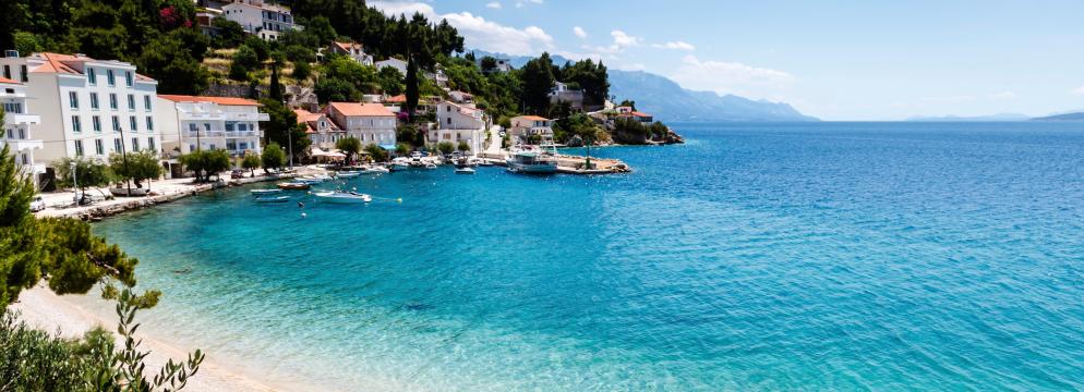 Themenwelt Familienurlaub: Kroatien