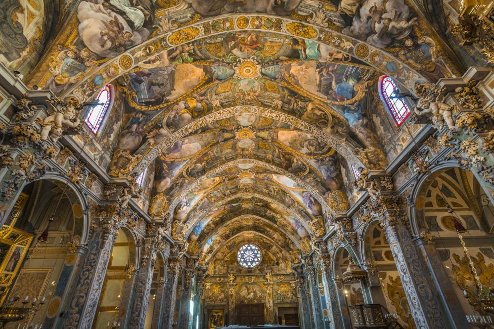 San Nicolas Valencia