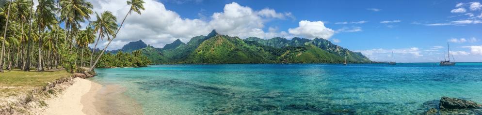 Französisch-Polynesien