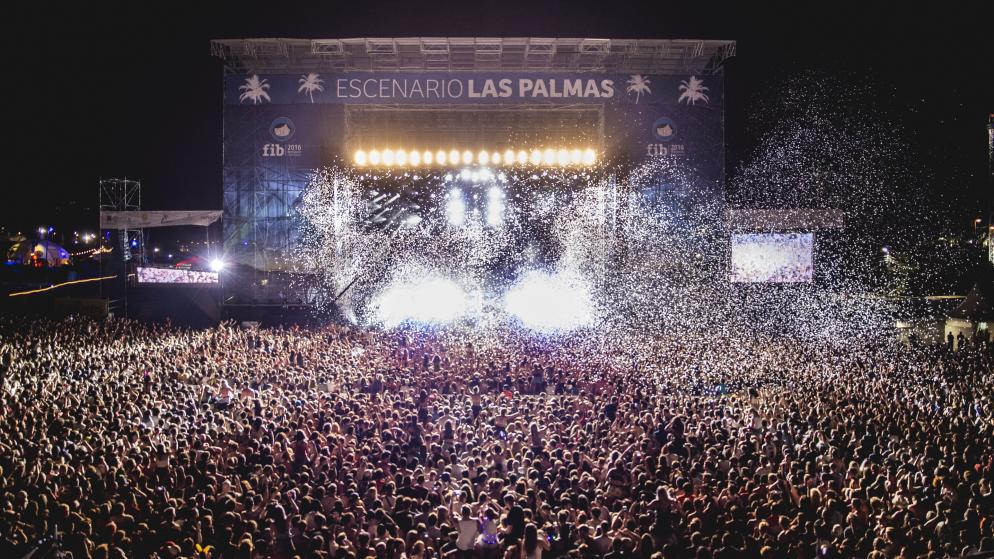 Festival Internacional de Bincàssim