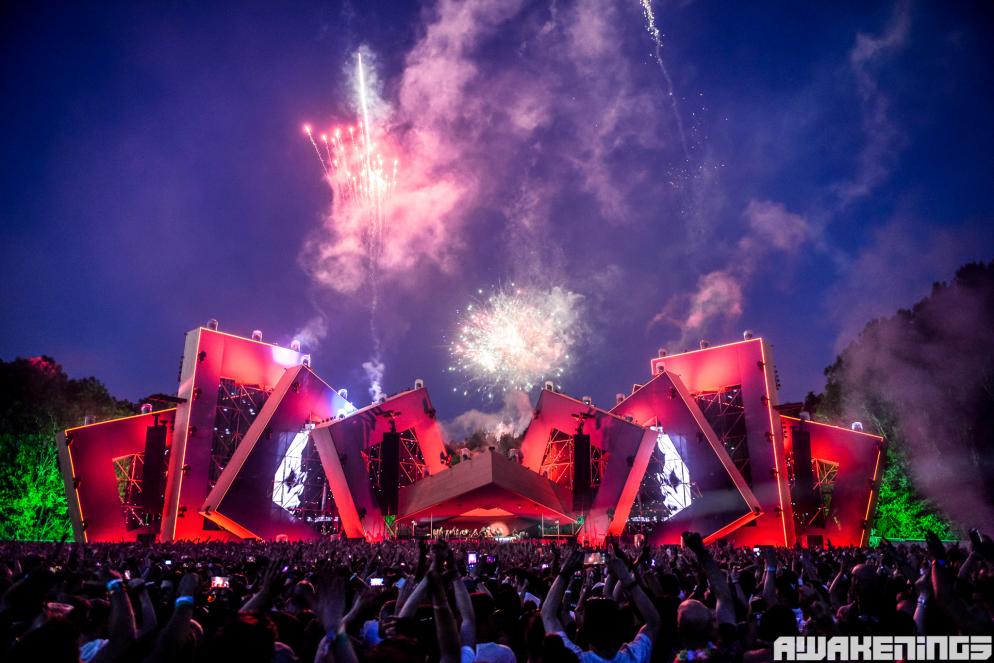 Awakenings Festival