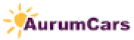 Logo AurumCars