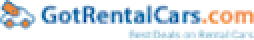 Logo GotRentalCars.com
