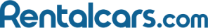 Logo Rentalcars by Booking.com