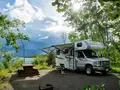 Campervan