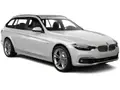 BMW 3er Kombi