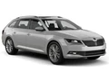 Skoda Superb Kombi