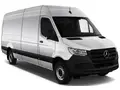 Mercedes Sprinter 213