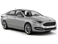 Mittelklasse Ford Mondeo Ford Mondeo