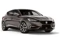 Kompaktklasse Seat Leon Seat Leon