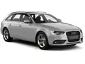 Audi A4 Kombi