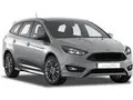 Ford Focus Kombi